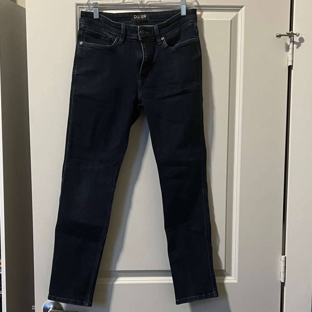 DU/ER L2X slim fit